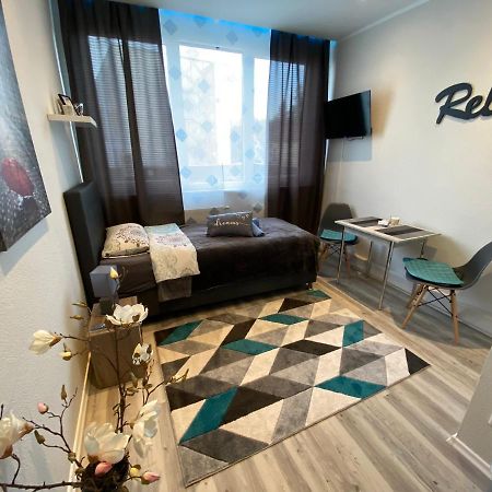 Business Appartement Μάιντς Εξωτερικό φωτογραφία