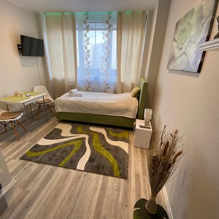 Business Appartement Μάιντς Εξωτερικό φωτογραφία