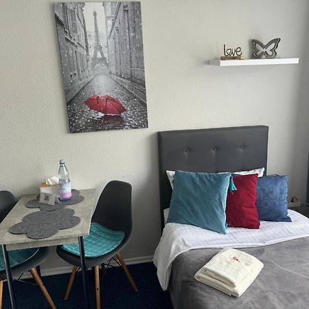 Business Appartement Μάιντς Εξωτερικό φωτογραφία