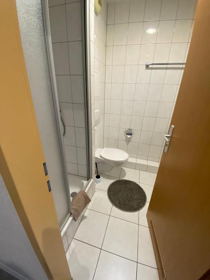 Business Appartement Μάιντς Εξωτερικό φωτογραφία
