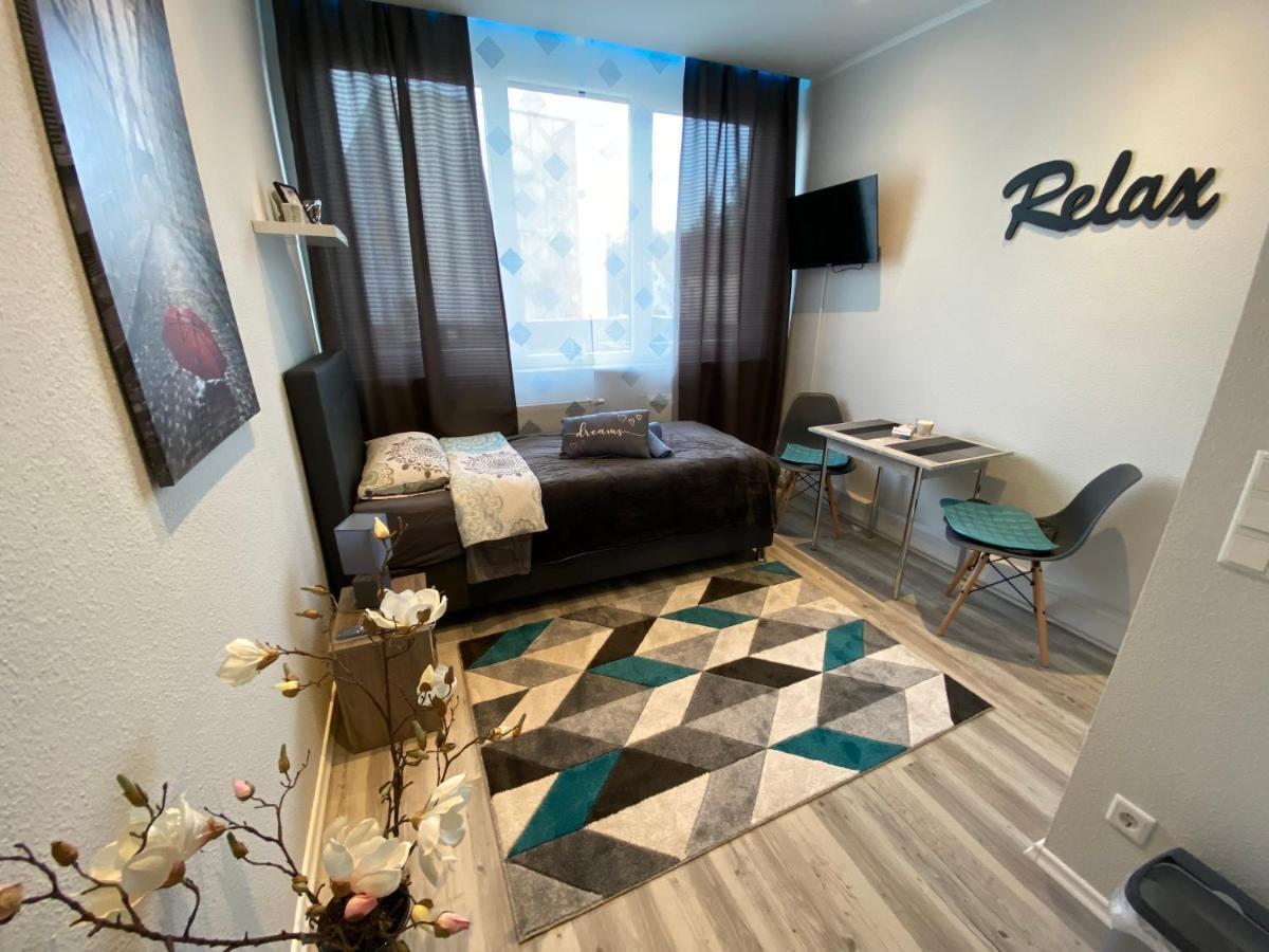 Business Appartement Μάιντς Εξωτερικό φωτογραφία