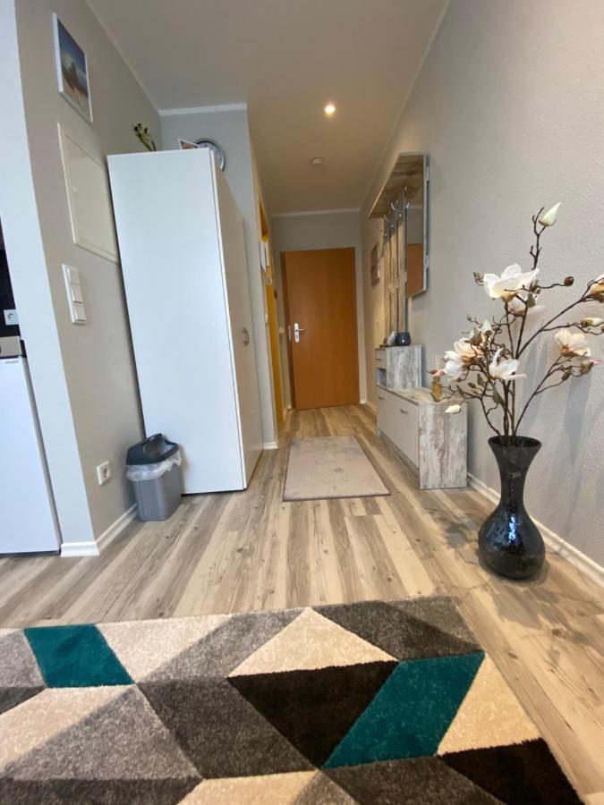 Business Appartement Μάιντς Εξωτερικό φωτογραφία