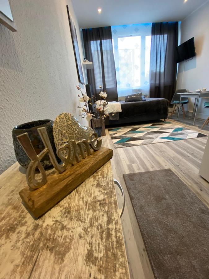 Business Appartement Μάιντς Εξωτερικό φωτογραφία