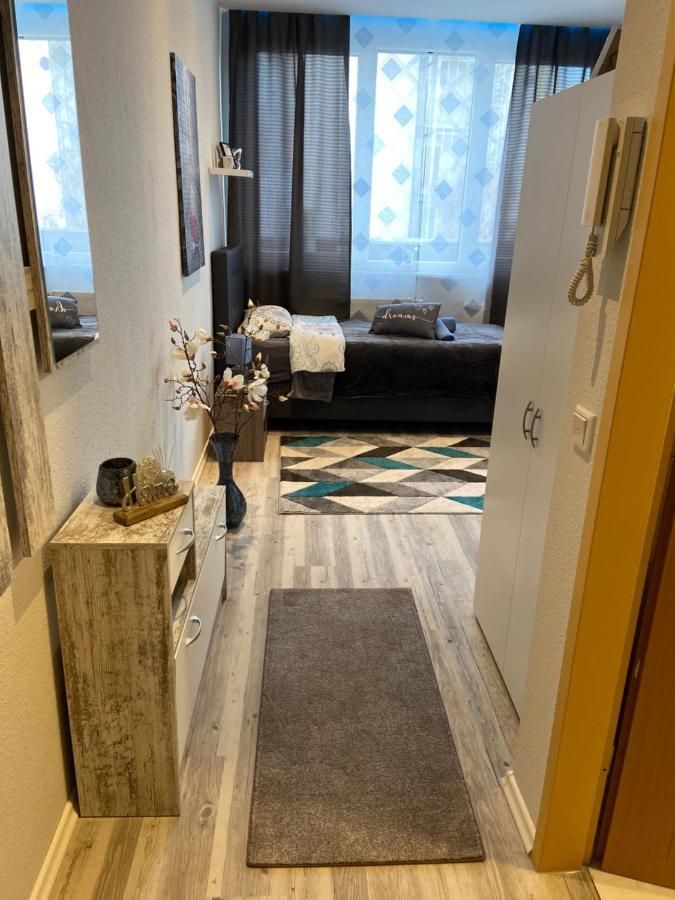 Business Appartement Μάιντς Εξωτερικό φωτογραφία