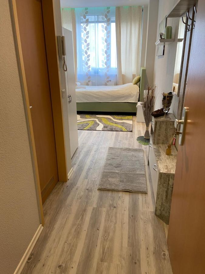 Business Appartement Μάιντς Εξωτερικό φωτογραφία