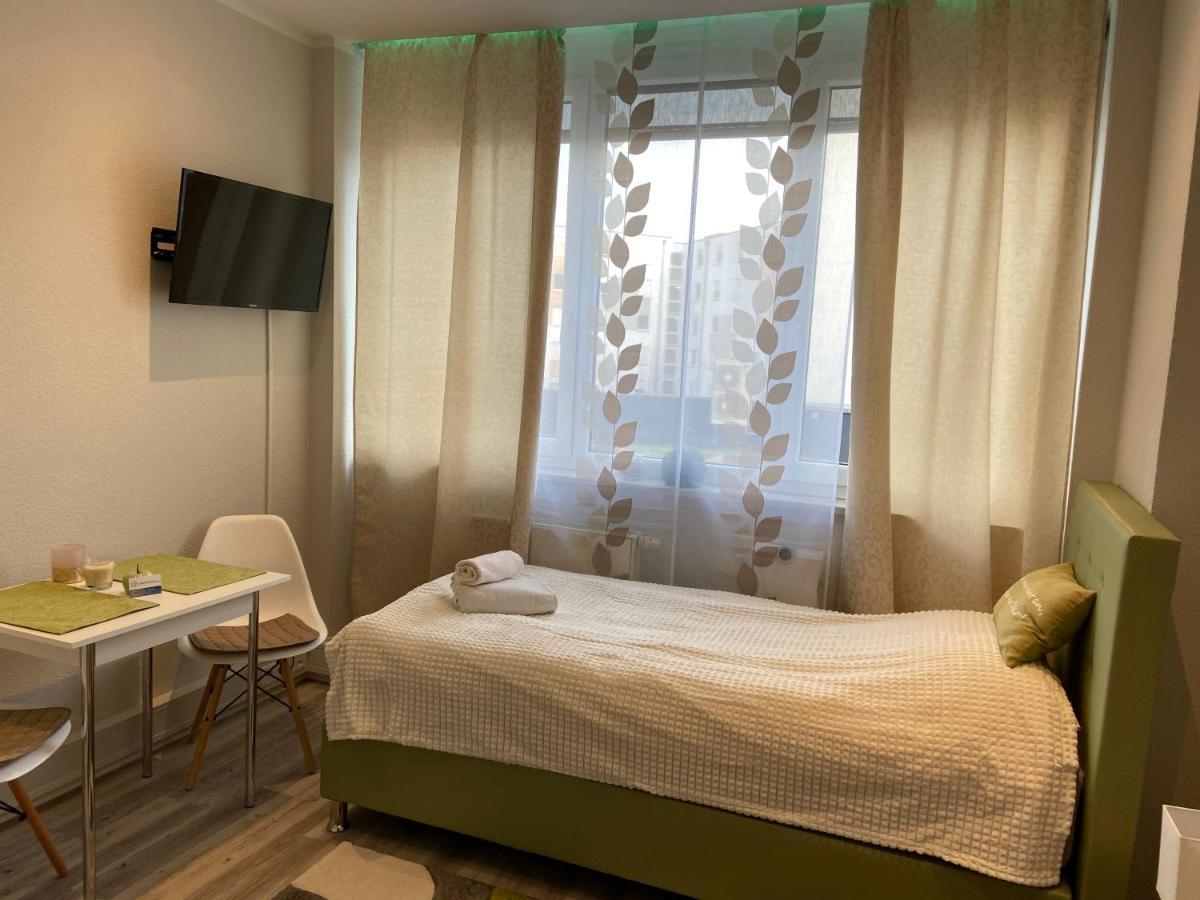 Business Appartement Μάιντς Εξωτερικό φωτογραφία