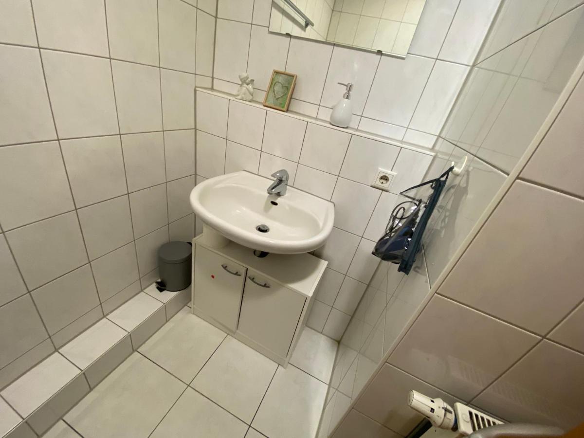 Business Appartement Μάιντς Εξωτερικό φωτογραφία