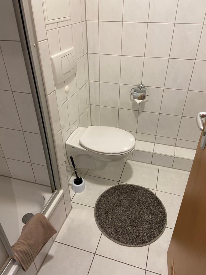 Business Appartement Μάιντς Εξωτερικό φωτογραφία