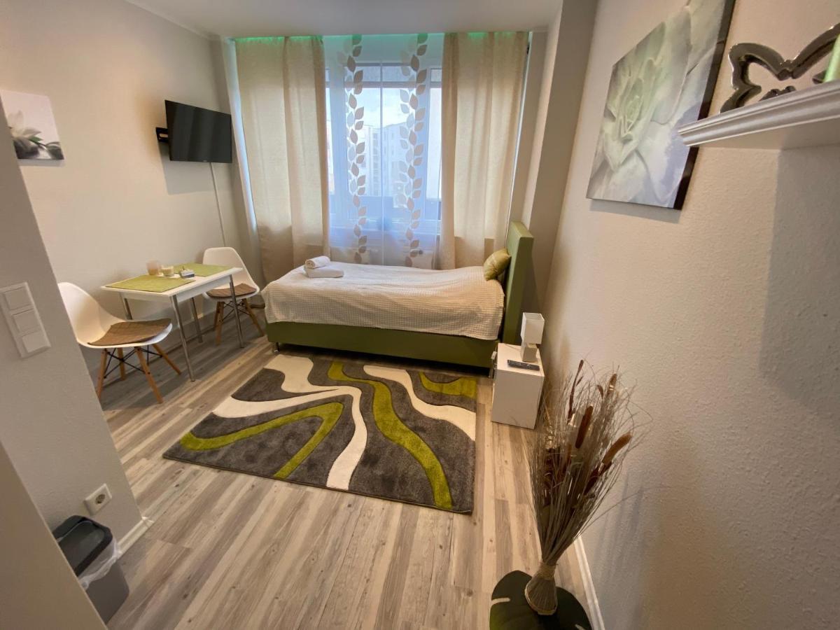 Business Appartement Μάιντς Εξωτερικό φωτογραφία