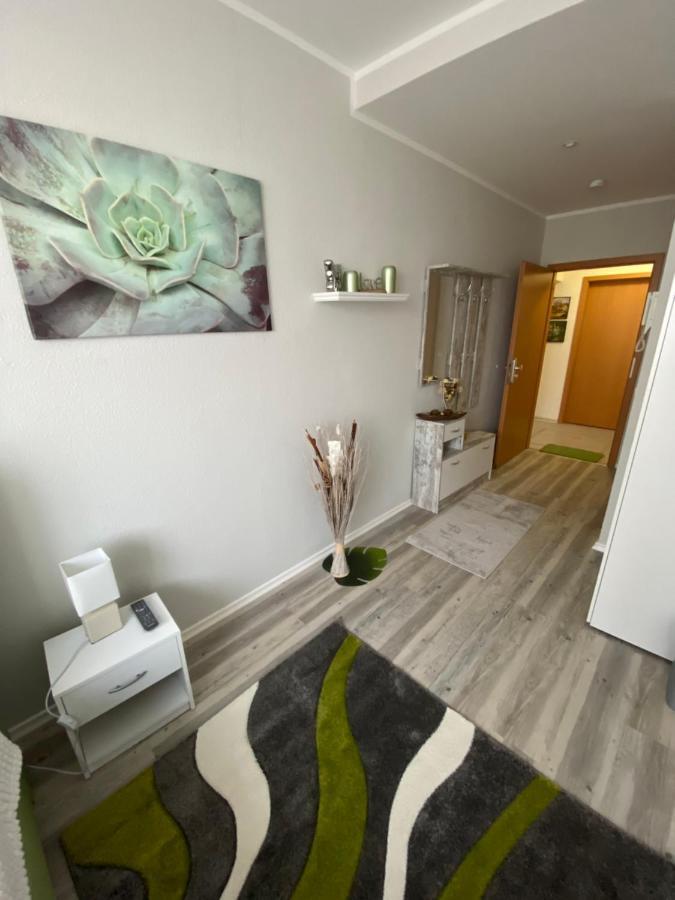 Business Appartement Μάιντς Εξωτερικό φωτογραφία