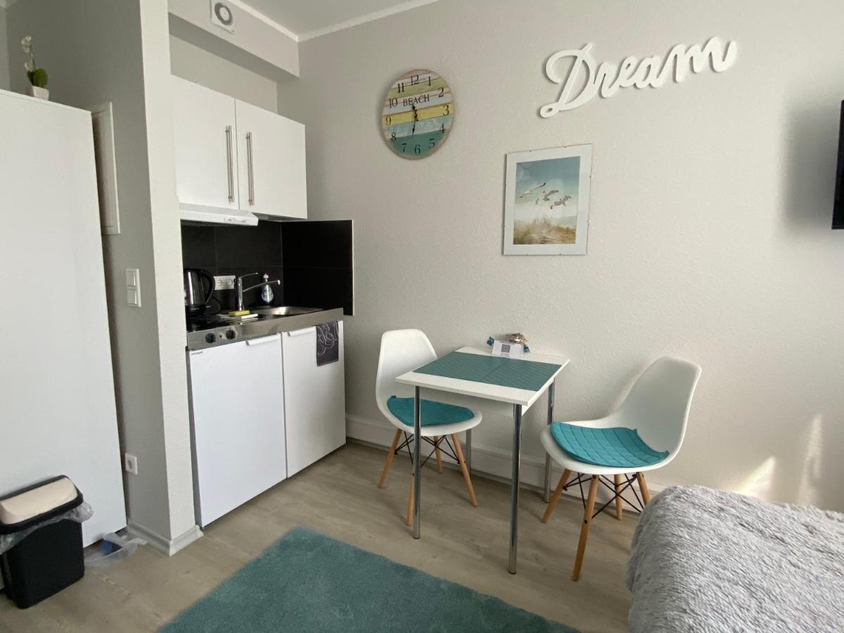 Business Appartement Μάιντς Εξωτερικό φωτογραφία
