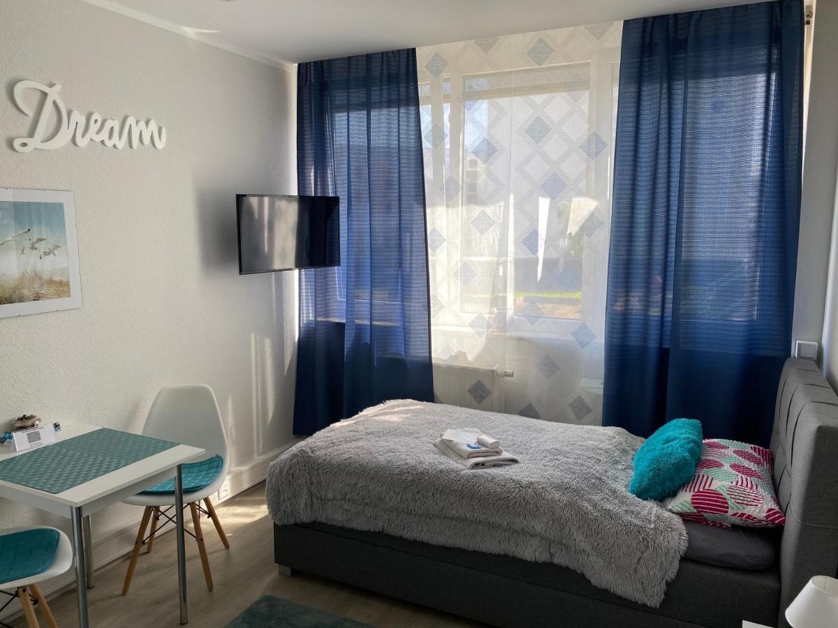 Business Appartement Μάιντς Εξωτερικό φωτογραφία