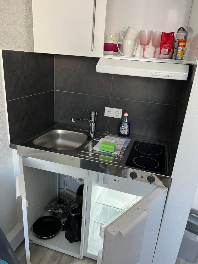 Business Appartement Μάιντς Εξωτερικό φωτογραφία