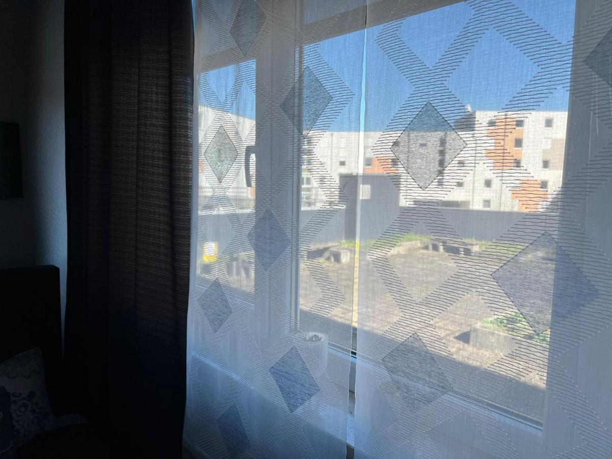 Business Appartement Μάιντς Εξωτερικό φωτογραφία