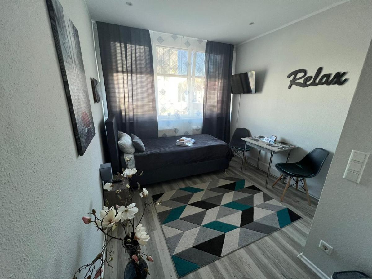 Business Appartement Μάιντς Εξωτερικό φωτογραφία