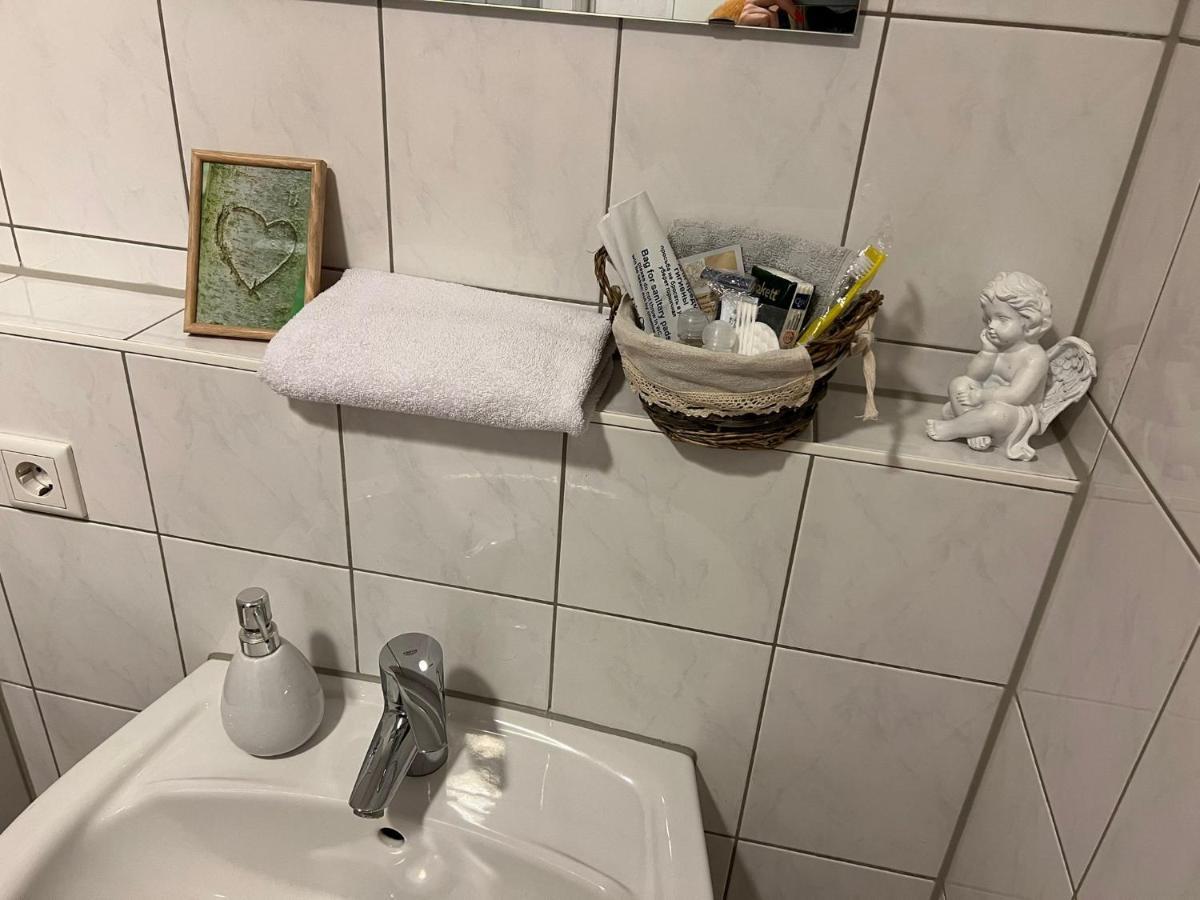 Business Appartement Μάιντς Εξωτερικό φωτογραφία