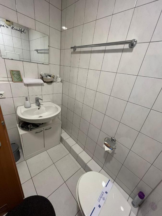 Business Appartement Μάιντς Εξωτερικό φωτογραφία