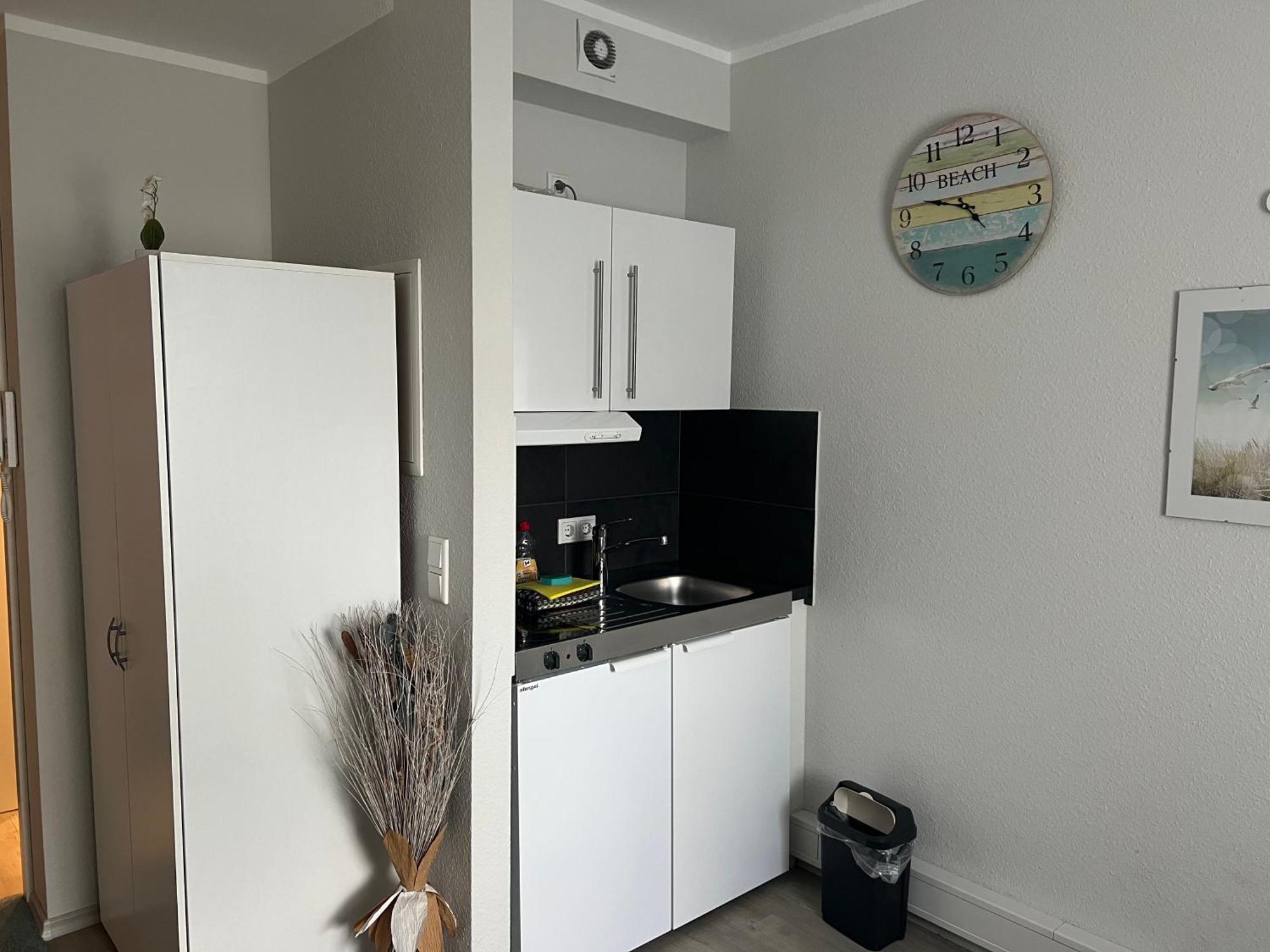 Business Appartement Μάιντς Εξωτερικό φωτογραφία