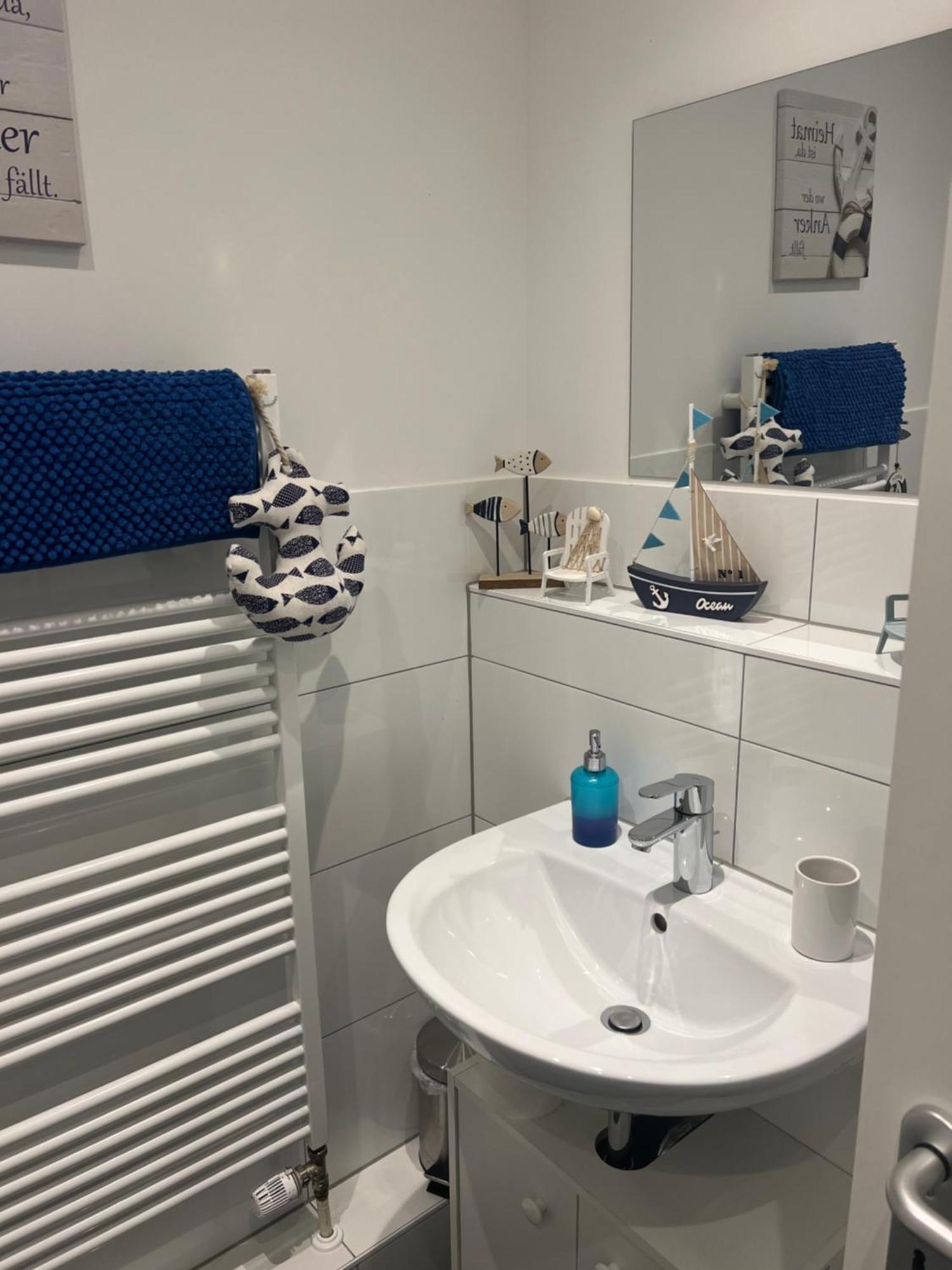 Business Appartement Μάιντς Εξωτερικό φωτογραφία