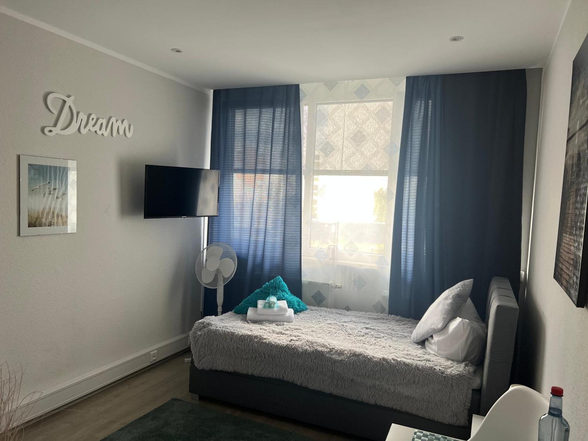 Business Appartement Μάιντς Εξωτερικό φωτογραφία