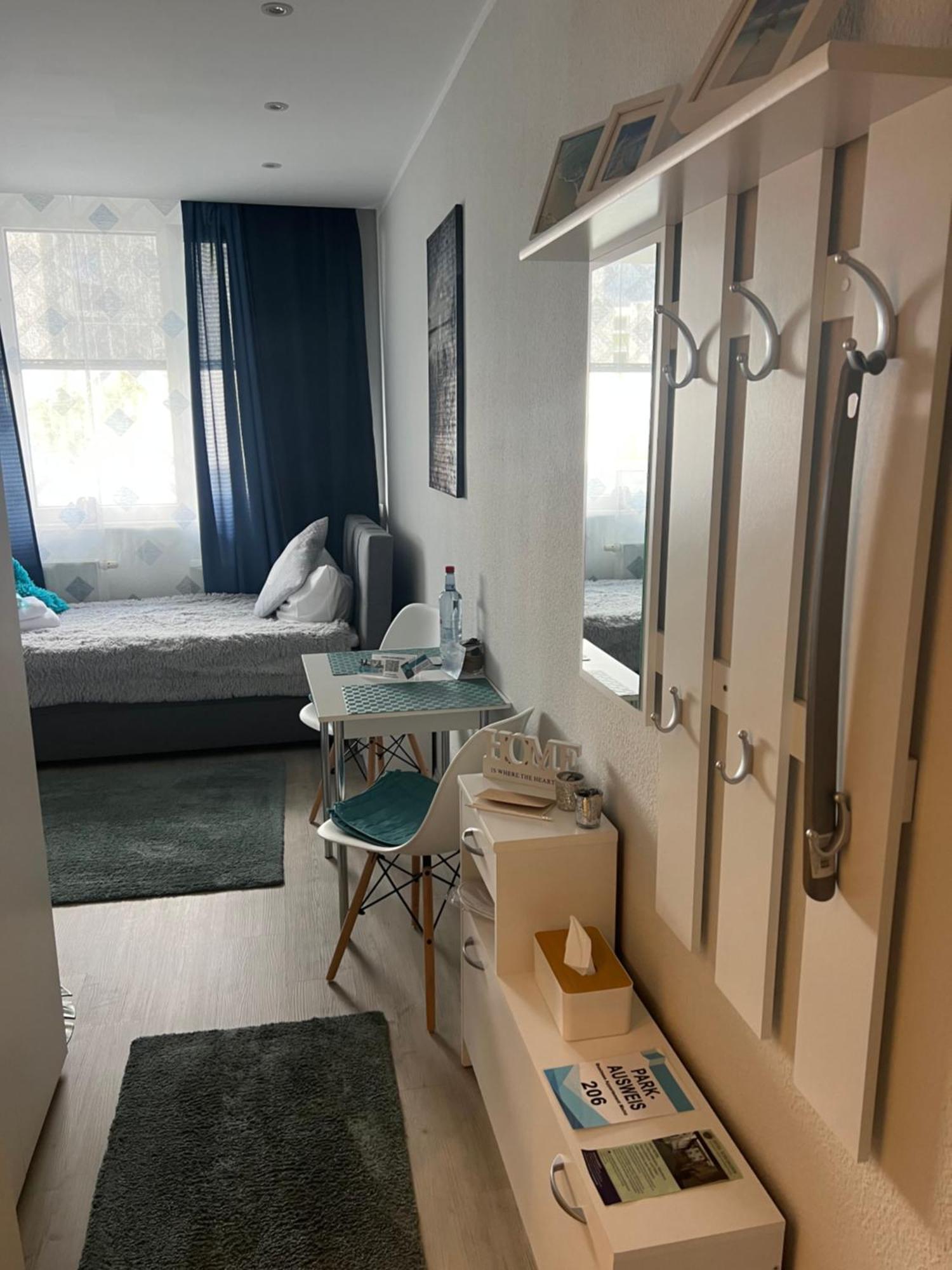 Business Appartement Μάιντς Εξωτερικό φωτογραφία